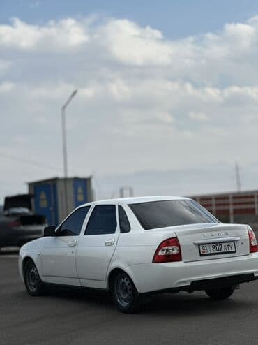 акпп хонда стрим 1.7 бишкек: ВАЗ (ЛАДА) Priora: 2012 г., 1.6 л, Механика, Бензин, Седан — 4