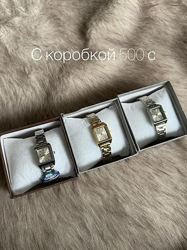 Ремешки, браслеты для часов: Распродаю оставшиеся товары со скидкой ❤️‍🔥 Коробка в подарок — 8