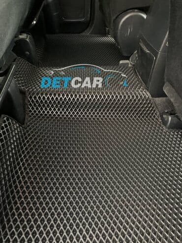 eva: Eва Полики Бишкек Полики Eва 3Д На весь салон вашего авто и для — 1