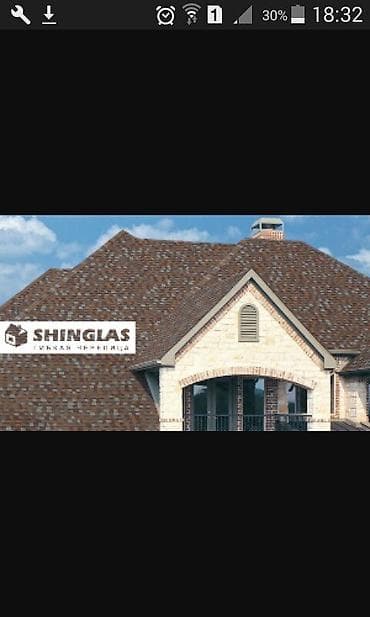 Продажа кровилных матералов. Singlas,метало чирипитца профно стил