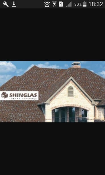 кровельный материал: Продажа кровилных матералов. Singlas,метало чирипитца профно стил — 1