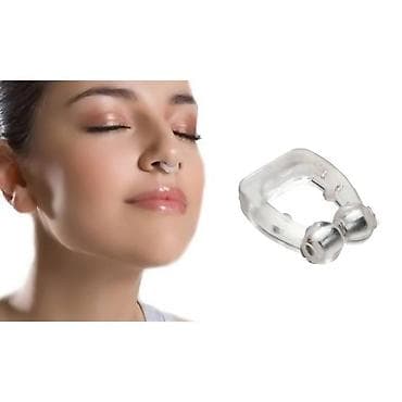 Медтовары: Устройство от храпа Nose Clip Производство: Россия Цена: 1580 сом — 1