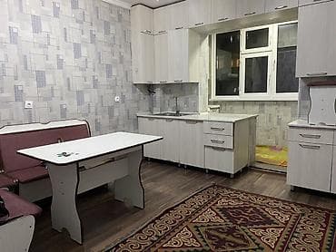 3 комнаты, Собственник, С мебелью полностью — 9