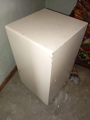 продам сейф бу: Сейф для денег и документов, Б/у, Кодовый, Противопожарная — 3