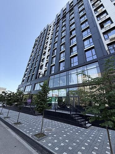 салон красоты на аренду: 1 комната, 50 м², Элитка, 3 этаж, Дизайнерский ремонт — 1