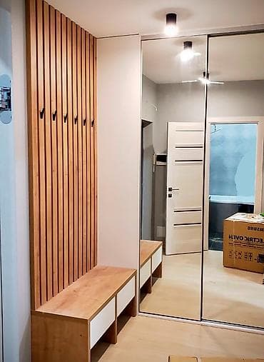 Офисная мебель: Мебель на заказ, Спальня, Кухонный гарнитур, Шкаф, Кровать — 4