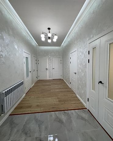 санузла: ✨ Продаётся дом в с. Новопавловка ✨ 🏡 Характеристики: • Участок - 3,7 — 3