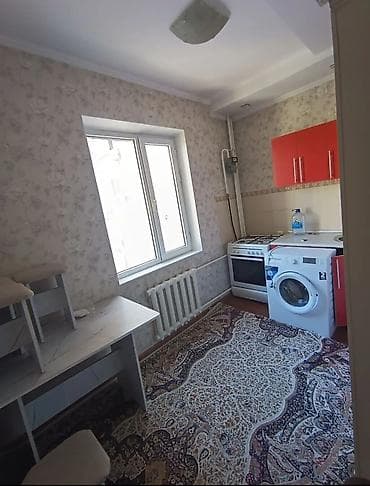 квартиры долгий срок: 1 комната, Без подселения, С мебелью полностью — 2