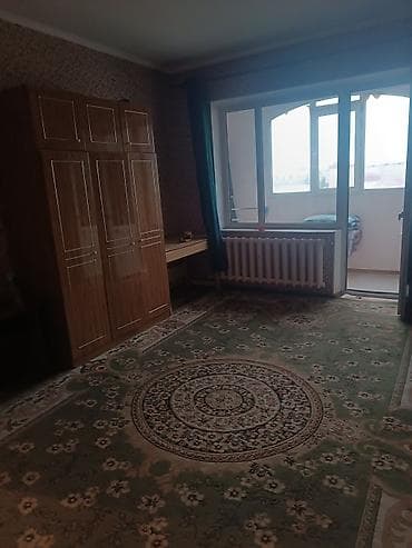 Просторная квартира с изолированными комнатами и большой прихожей — 2
