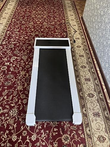 Продаю Беговую дорожку 
Состояние Идеал
Торг уместен — 2