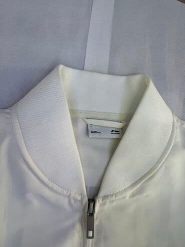 bape: Мужская толстовка, L, Li-Ning, Новый, Самовывоз — 3