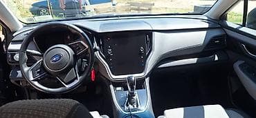 5: Subaru Outback: 2021 г., 2.5 л, Вариатор, Бензин, Кроссовер — 4