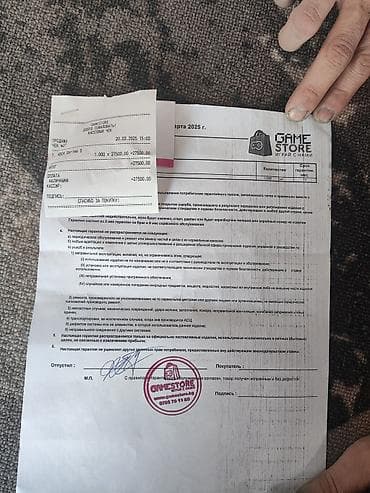 игровой приставка: Xbox Series S (512 GB SSD) нужны деньги Компактная цифровая консоль — 4