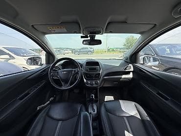 ravon spark: Chevrolet Spark: 2019 г., 1 л, Бензин, Хэтчбэк — 5