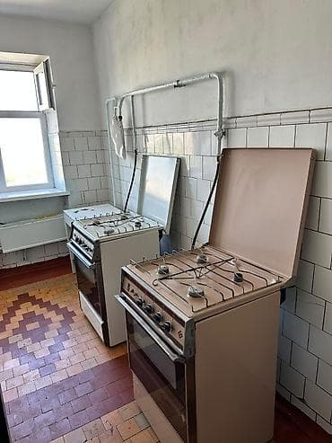 мекеним 1 1: 18 м² — 3