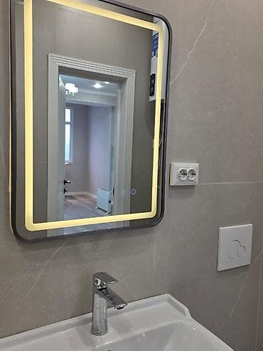 Продажа квартир: 1 комната, 40 м², Элитка, 12 этаж, Евроремонт — 10