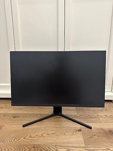 intel core i5 2500: Монитор, Xiaomi, Б/у, 27" - 28" — 1