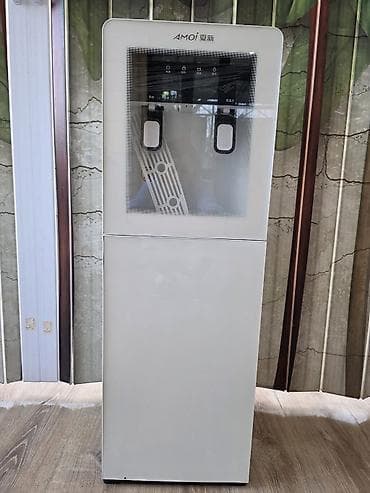 Электрогрили: Кулер для воды — 1