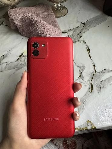 samsung a03 core: Samsung Galaxy A03s, 64 ГБ, 1 SIM, 2 SIM — 3