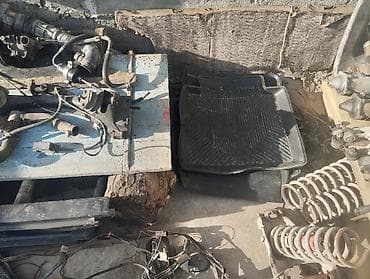 Глушители: Бензиновый мотор ВАЗ (LADA) 2010 г., 1.6 л, Б/у, Оригинал, Россия — 6