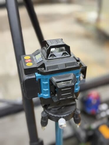 метчик набор: Профессиональные лазерные уровни на штативе Описание: - — 5