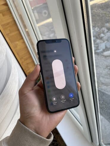 12 про цена бишкек бу: IPhone 12 Pro, 128 ГБ, 81 % — 7