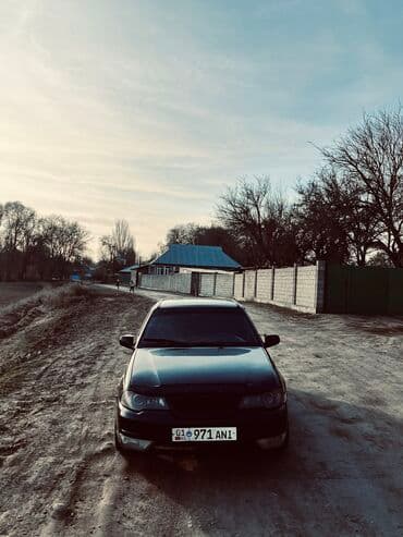 купить авто в кредит без первоначального взноса: Daewoo Nexia: 2010 г., 1.6 л, Механика, Бензин, Седан — 9