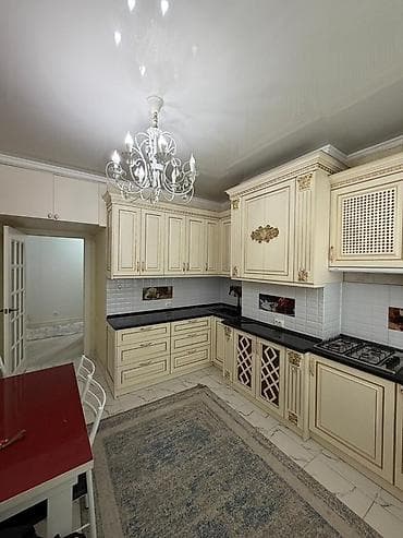 Квартиры: 2 комнаты, 44 м², Элитка, 7 этаж, Дизайнерский ремонт — 4