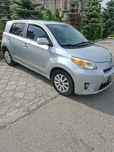 Scion: Scion xD: 2009 г., 1.8 л, Автомат, Хэтчбэк — 5