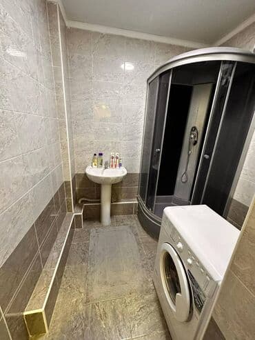 сдается квартира район кудайберген: Посуточные квартиры в Бишкеке! 🏡🌆 Все фотографии настоящие!🏡 Район — 4