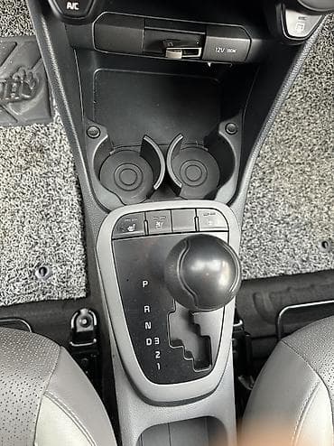 kia moning: Kia Morning: 2020 г., 1 л, Автомат, Бензин, Хэтчбэк — 10