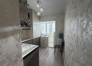 3: 3 комнаты, 68 м², Вечерка 105 серия, 6 этаж, Свежий ремонт — 4