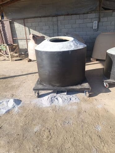 очок фото: Тандыры Больше 6 лет опыта — 10