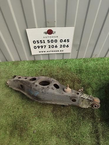 step 2: Рычаг подвески задний для Toyota RAV4 (ACA31), двигатель 2.4 2AZ‑FE — 1