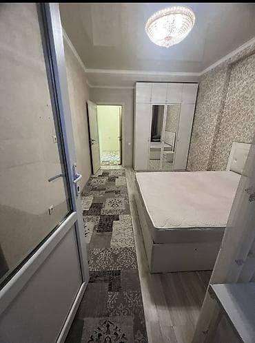 Кыймылсыз мүлк: 2 бөлмө, Ата-Түрк паркы Риелтор, Жаныбарлары жок, 3 айдан баштап, Толугу менен эмереги бар — 4