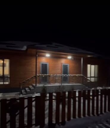 куплю дом бишкек кызыл аскер: 1 м², 3 бөлмө, Жылытылган, Жылуу пол, Унаа токтотуучу жай — 10