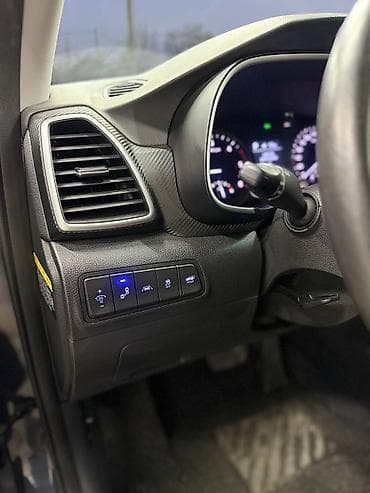 крышка радиатора фит: Hyundai Tucson: 2020 г., 2 л, Автомат, Дизель, Кроссовер — 10