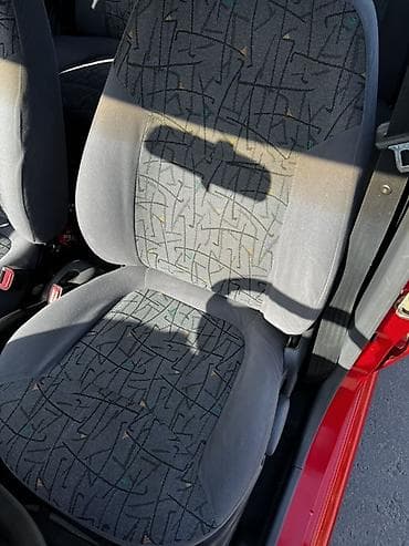 деу тико продаю: Daewoo Matiz: 2001 г., 0.8 л, Автомат, Бензин, Хэтчбэк — 8