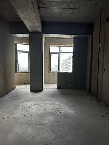 квартира агат: 3 комнаты, 139 м², Элитка, 9 этаж, Готовая ПСО (под самоотделку) — 4