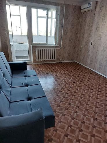 105: 2 комнаты, 54 м², Мега Комфорт ТЦ 105 серия, 9 этаж — 9