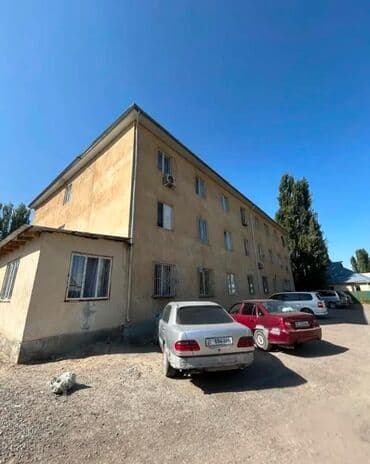 сниму гостевой дом: Студия, Агентство недвижимости, Без подселения, С мебелью частично — 1