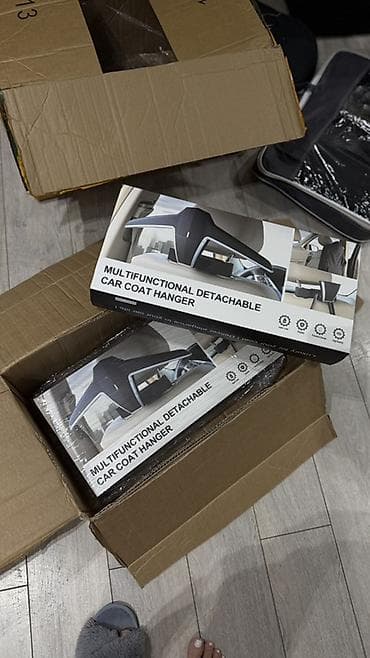 коробка подарочный: KG - Сoat hangers, Новый, Платная доставка — 1