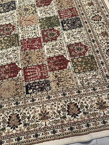 Төшөктөр: Килем — 3