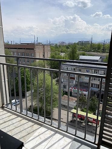 1 комната, 38 м², Элитка, 7 этаж, Евроремонт — 4