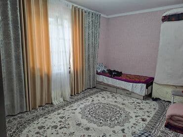 дом бишкек ак ордо: Дом, 120 м², 3 комнаты, Собственник, Евроремонт — 21