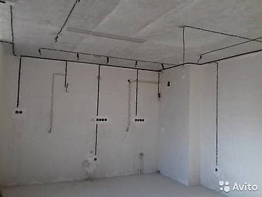 Очок: Электрик | Установка счетчиков, Установка стиральных машин, Демонтаж электроприборов Больше 6 лет опыта — 7