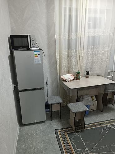 с подселением тунгуч: 1 комната, Собственник, С мебелью полностью — 3