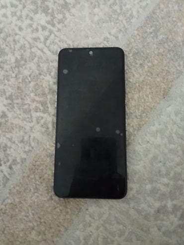 poco pro: Redmi, Redmi Note 12, 256 ГБ, цвет - Синий, 2 SIM — 4