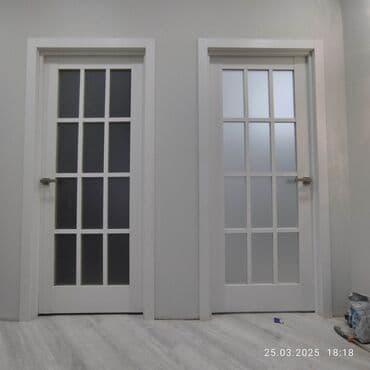 ремонт лобзик: Дверь: Ремонт, Замена, Платный выезд — 8