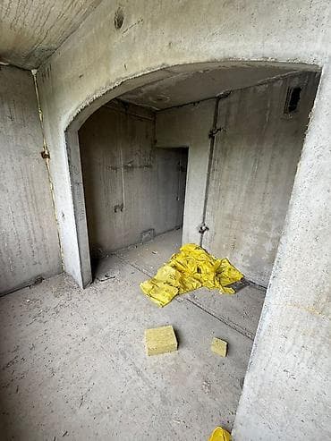 Батирлер: 1 бөлмө, 45 м², 108-серия, 3 кабат, Даяр ПСО (өзү оңдоп түзөтүп бүтүү үчүн) — 6